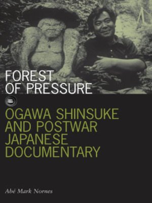 cover image of Forest of Pressure